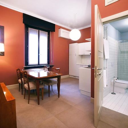 Casa Sironi Bed & Breakfast Tortona Exterior foto